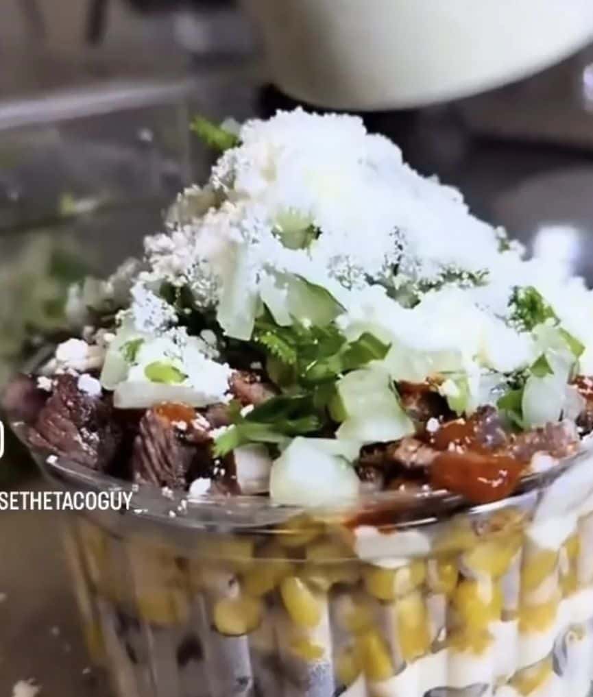 Esquites