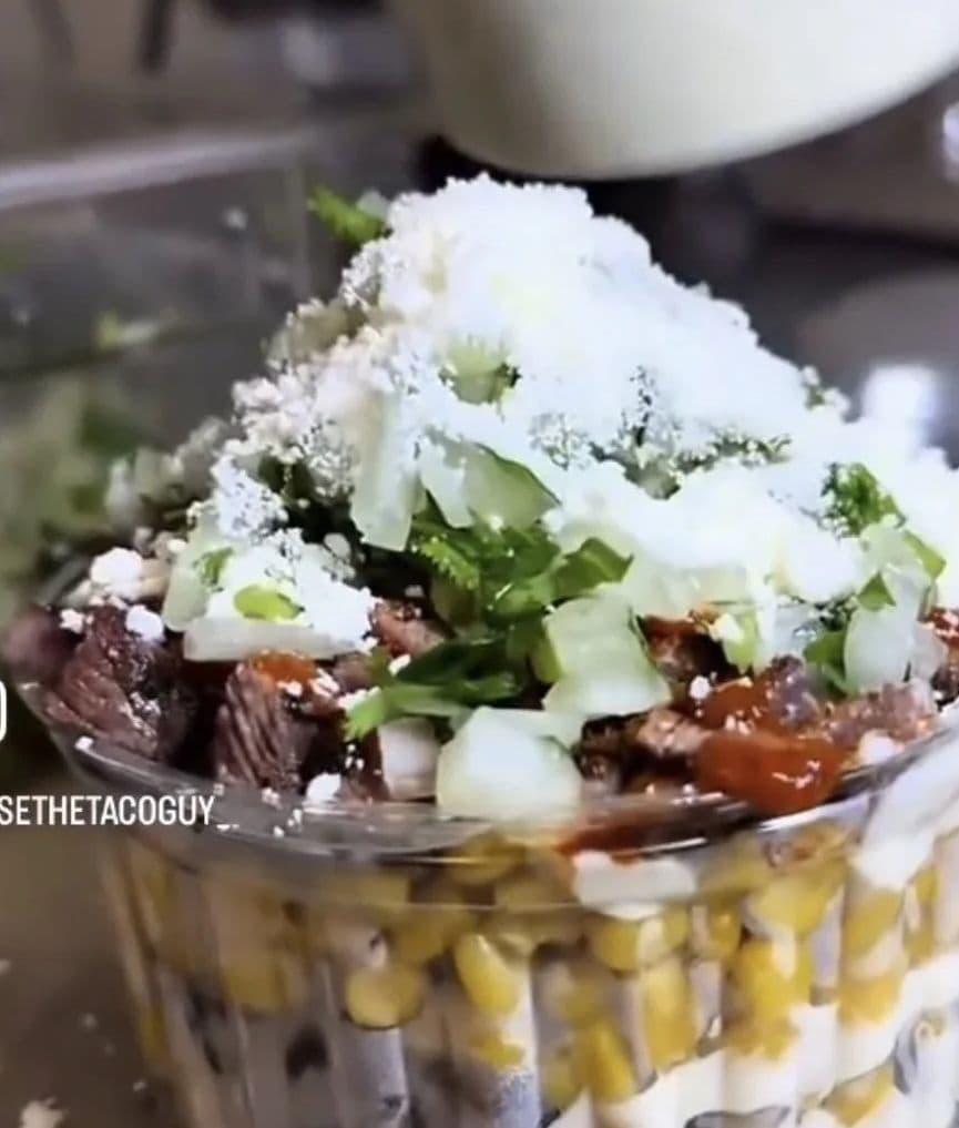 Esquites