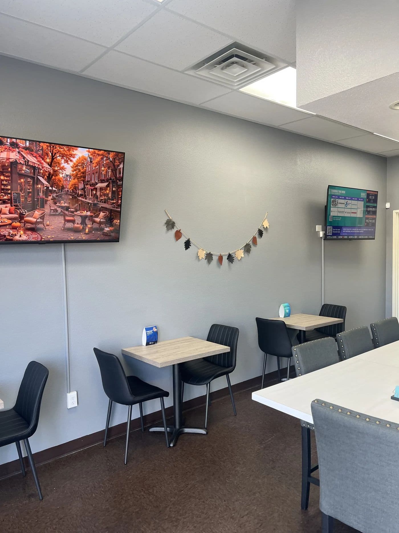 Comedor de Chicali Tacos en Las Vegas
